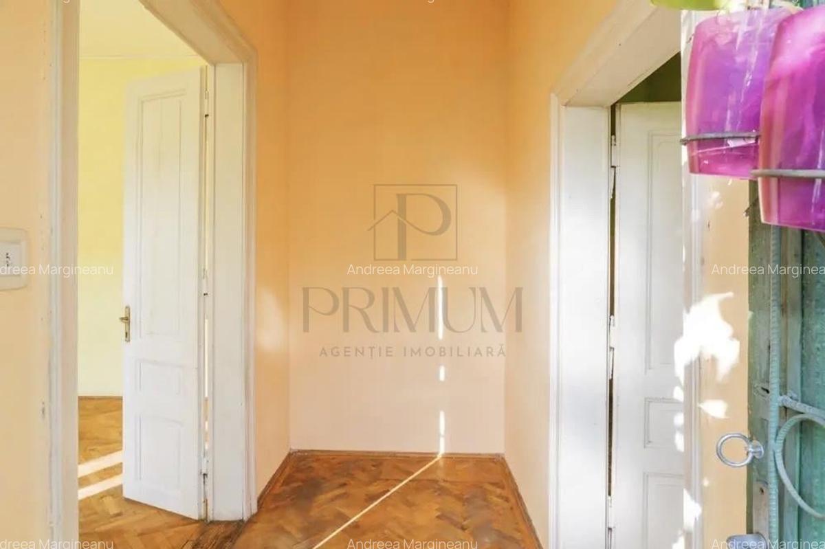 BALCESCU - 2 Camere - Etaj 1 - Centrala proprie - Model mare - 6