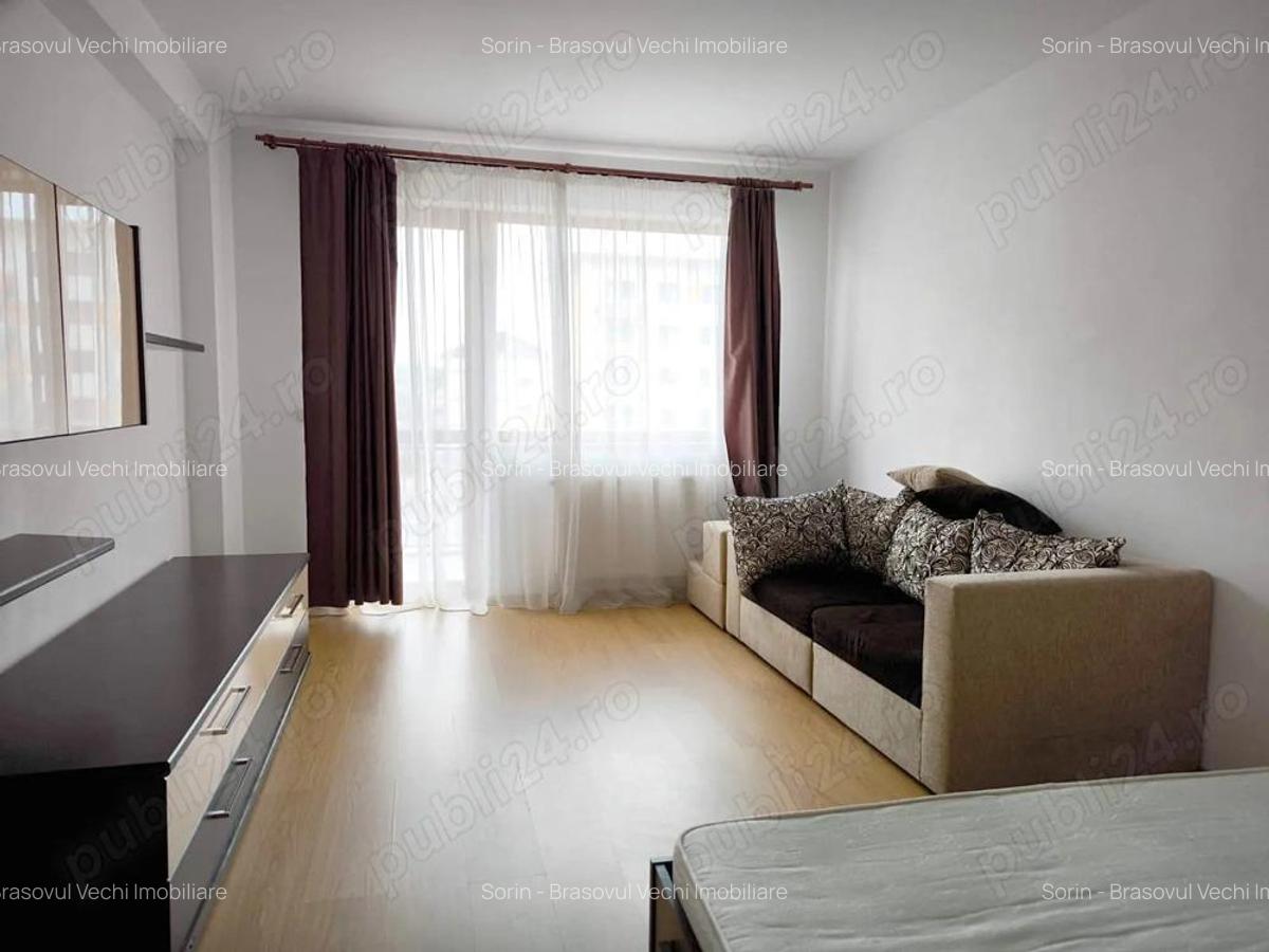 Zona Tractorul, apartament decomandat 2 camere si parcare, disponibil imediat. - 3