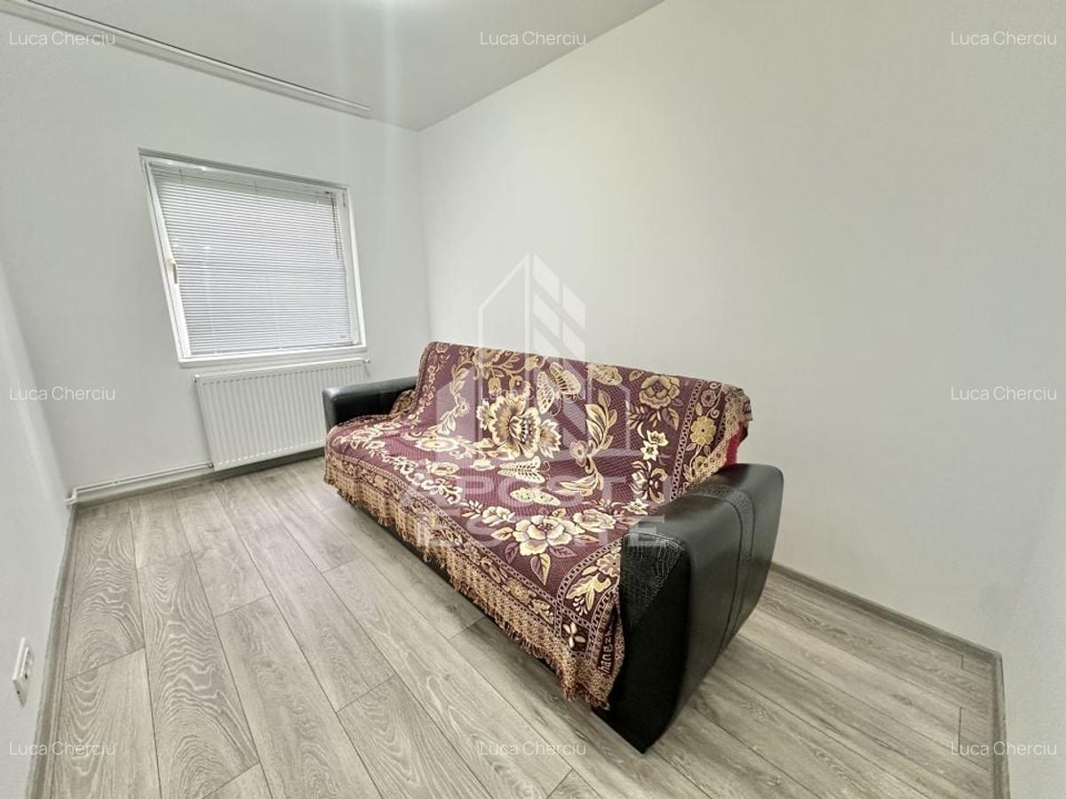 Apartament cu 3 camere decomandat, la parter in zona Girocului. - 16 Apartament cu 3 camere decomandat, la parter in zona Girocului. - 16