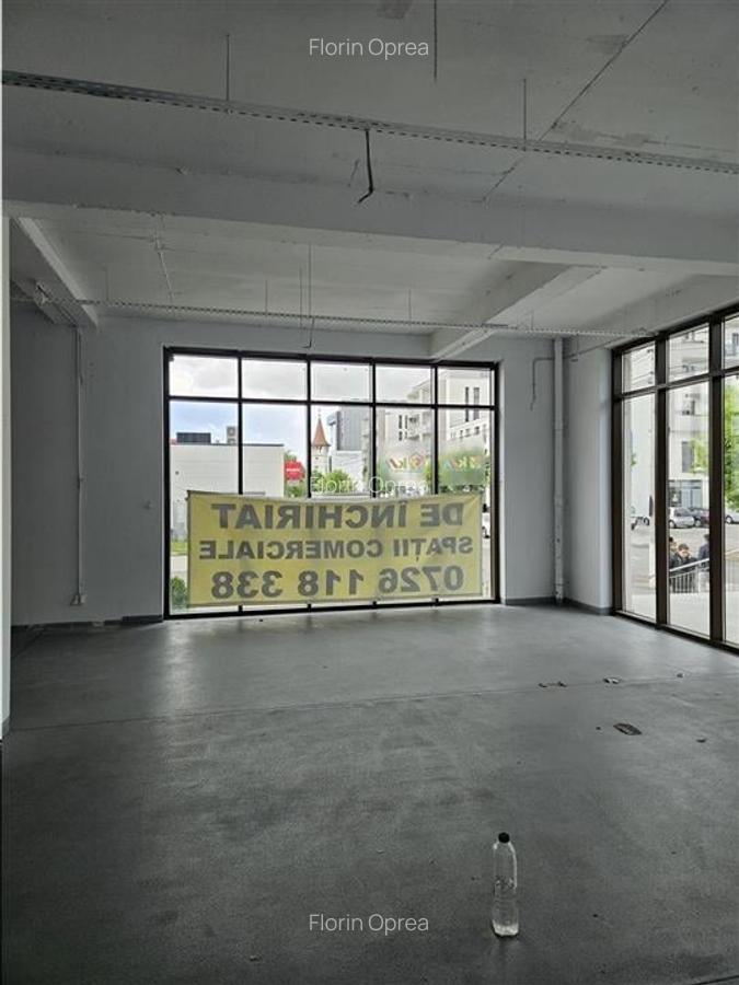 Spatiu Comercial - 200 mp - Showroom - Servicii - Clinica Medicala - 13 Spatiu Comercial - 200 mp - Showroom - Servicii - Clinica Medicala - 13