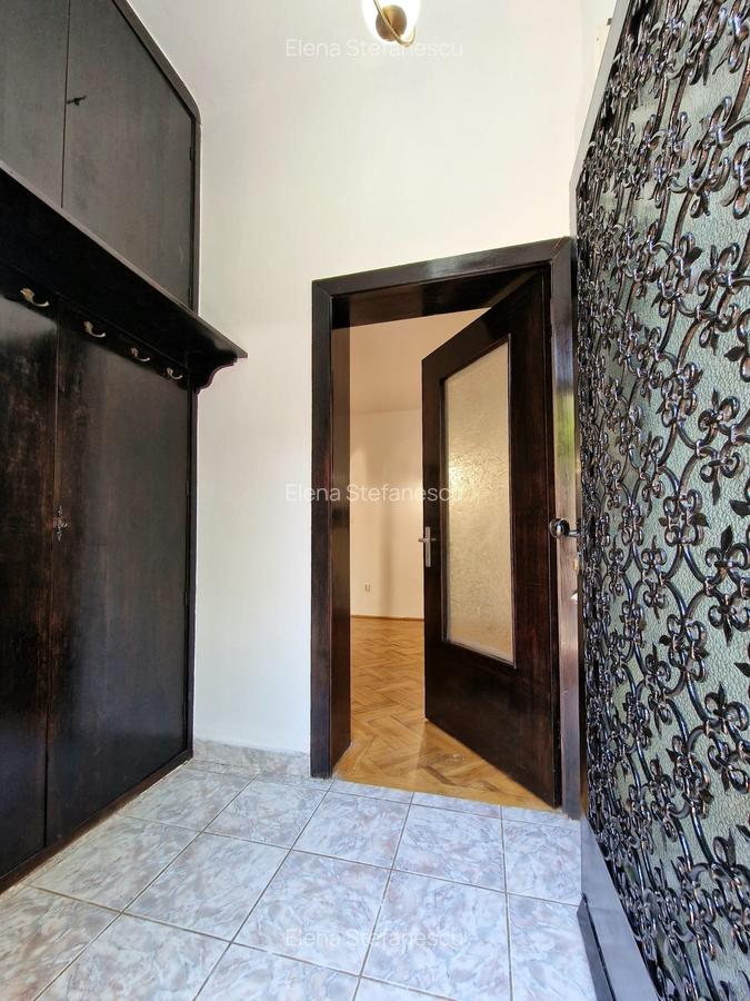 Stefan cel Mare -  Eminescu - Vasile Lascar - 4 camere - renovata 2025 - gradina - 44
