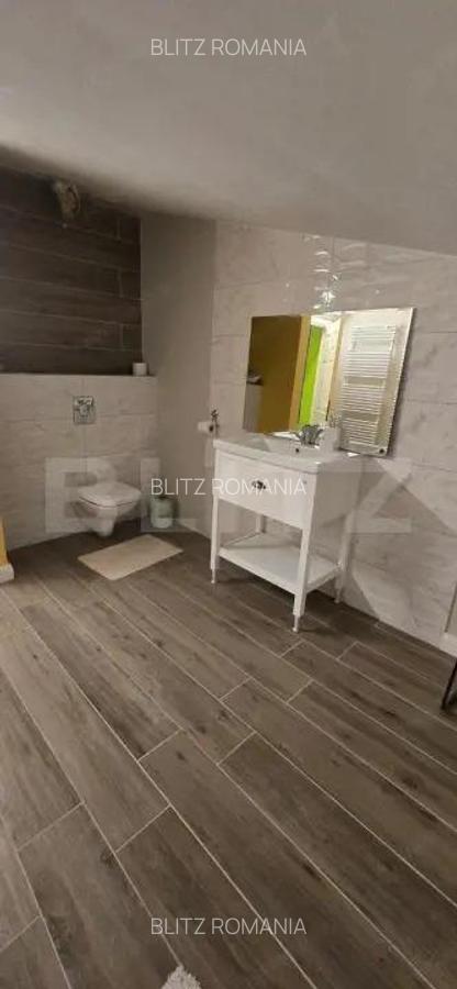 Casa de vanzare, 350 mp, zona Bercu Rosu - 5