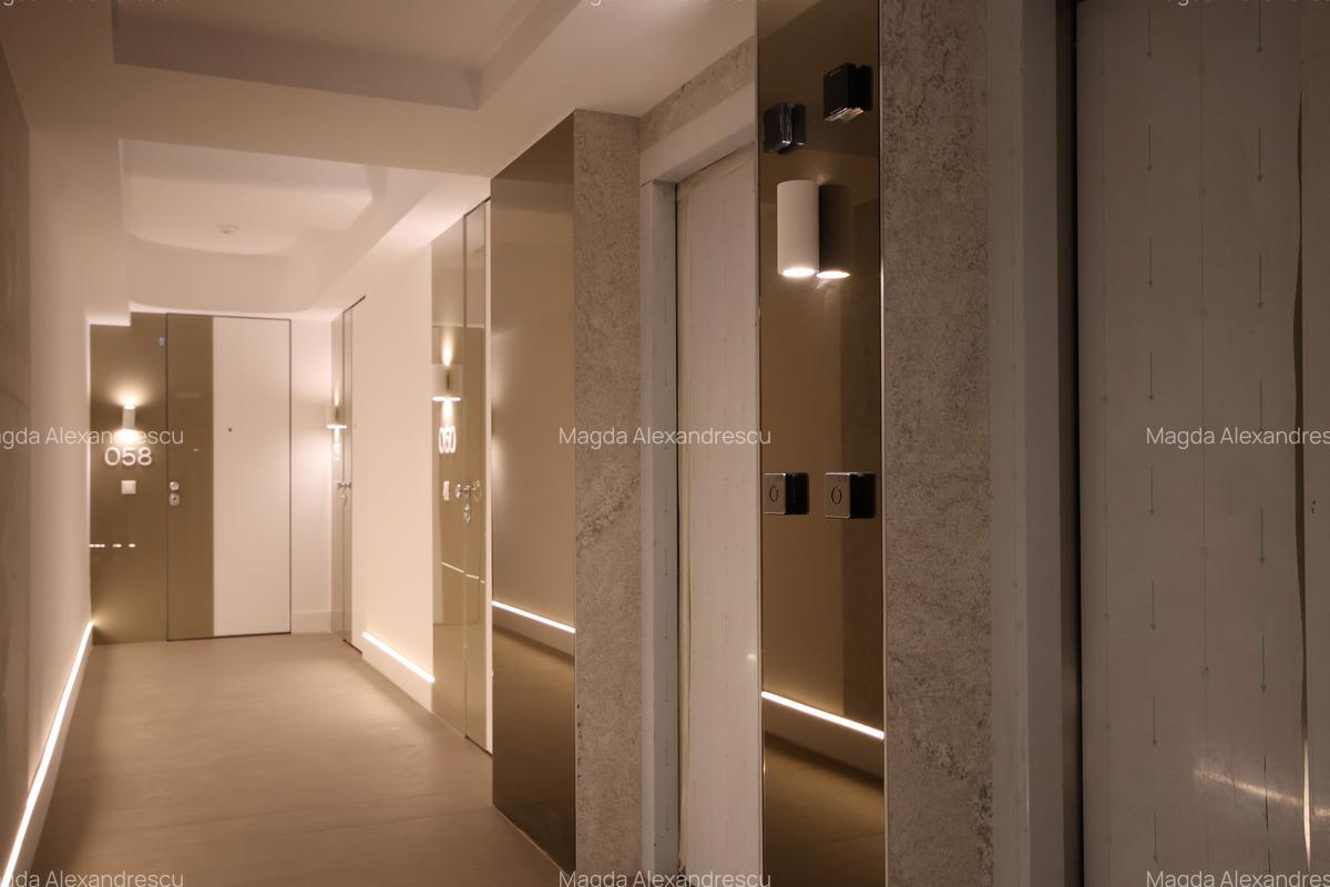 Apartament cu 3 camere decomandat în Pipera - 6