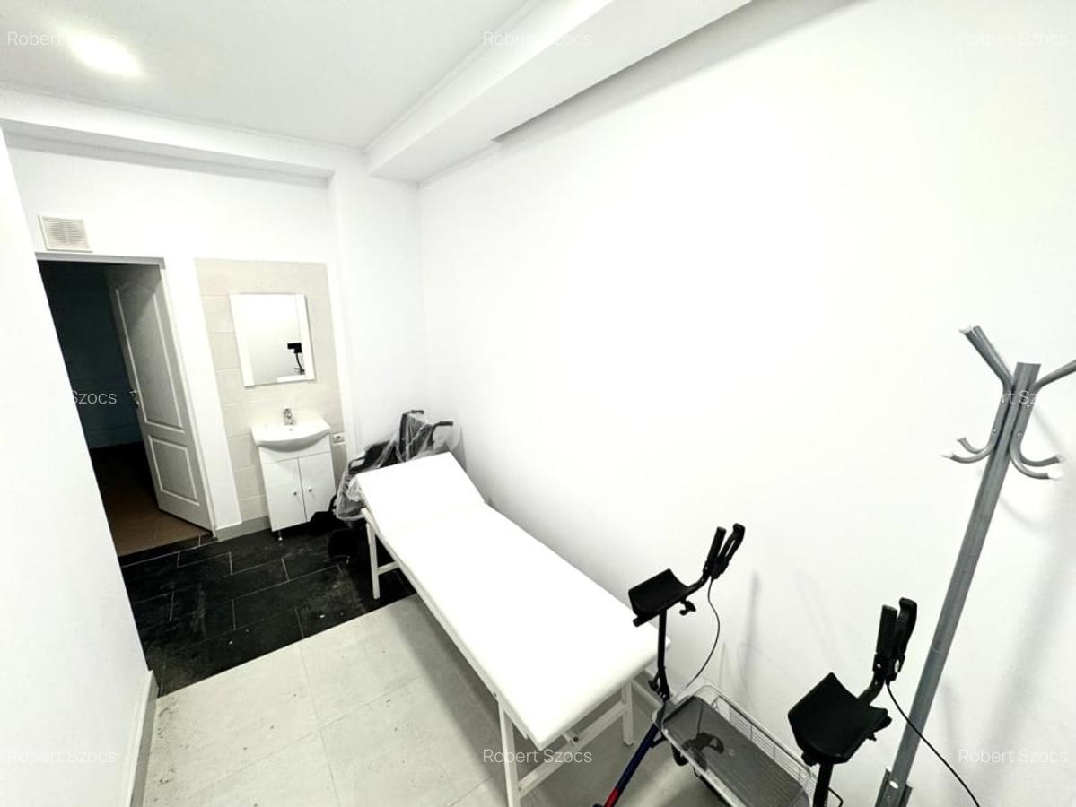 Vila premium 455 mp, destinatie rezidentiala/comerciala-Carrefour Colentina! - 18