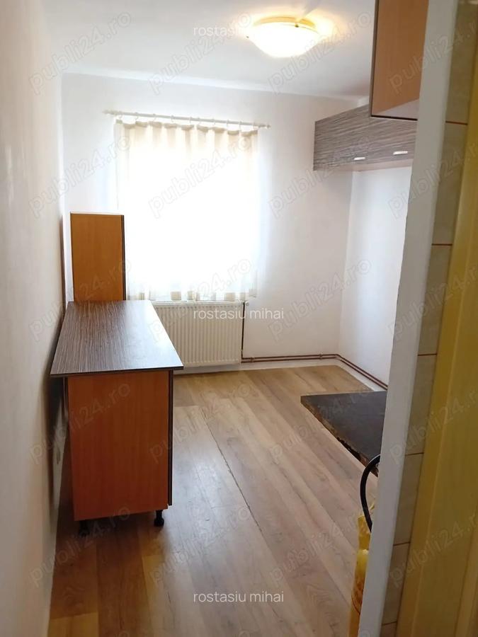 Garsoniera confort 3trei micu?a dragu?a, cocheta discreta zona AFI-Atrium Mall arad langa Carefour. - 5
