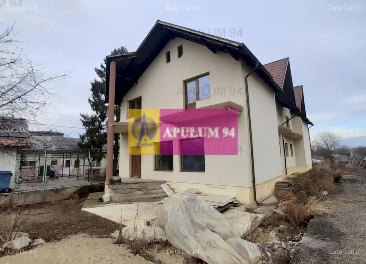 Casa spatioasa cu toate utilitatile langa Bucuresti - 1