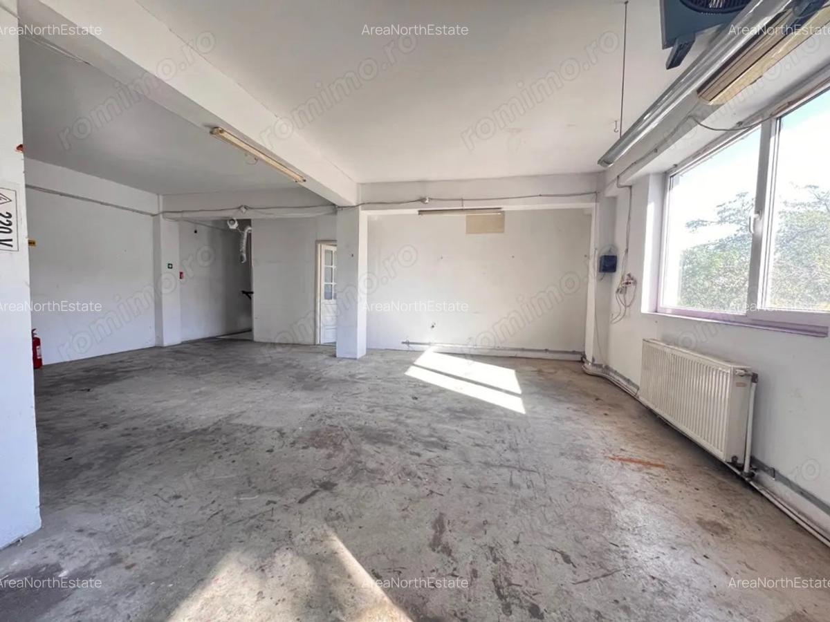 Imobil Domenii-Parcul Copilului, cu destinatie Rezidential cat si Comercial - 8