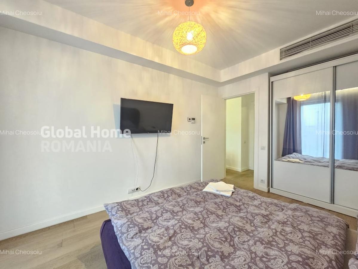 Apart 2 camere 70mp + Parcare Subterana | One Herastrau Plazza - 9