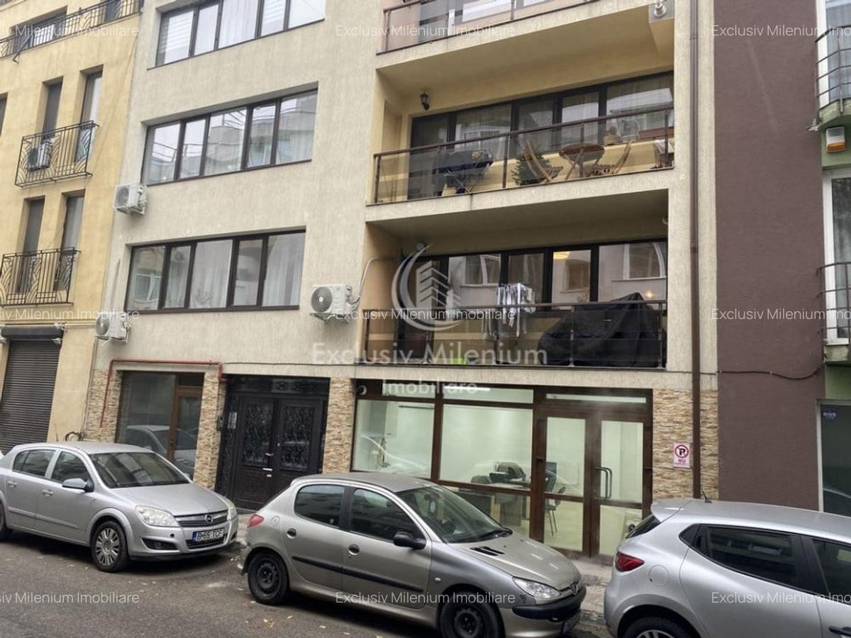 Spatiu Comercial Dorobanti - Floreasca - 6