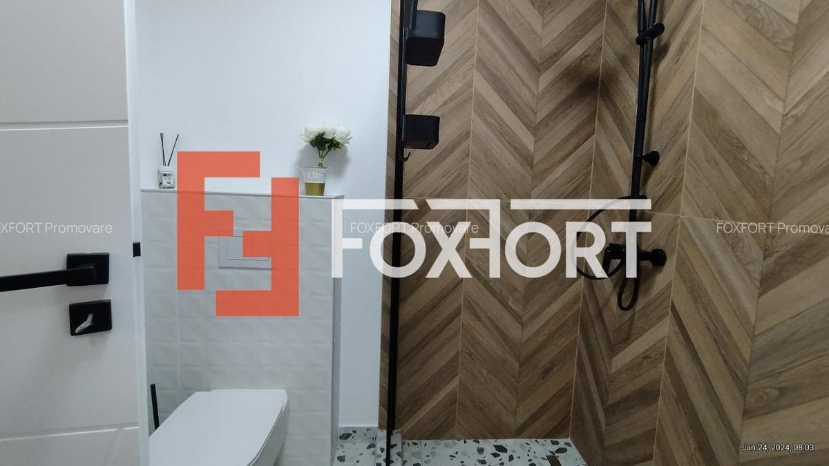 Apartament 4 camere, Timisoara, Zona Ultracentral - Renovat complet - 11