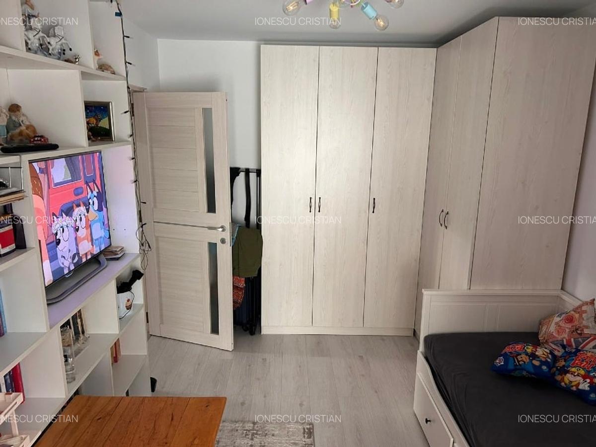 Apartament 3 camere Ploiesti - 11