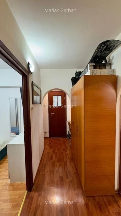 Apartament 3 camere mobilat  aleea Baiut - 34