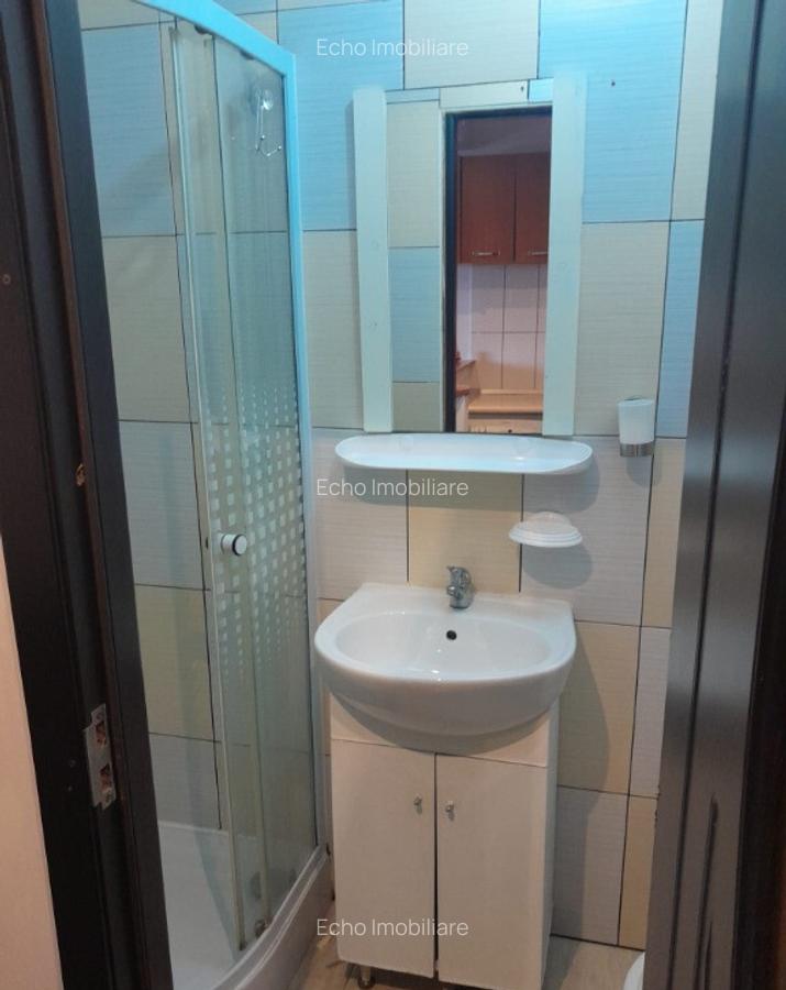 Garsoniera Podu Ro? magazin JAMBO 36 900 EUR - 1