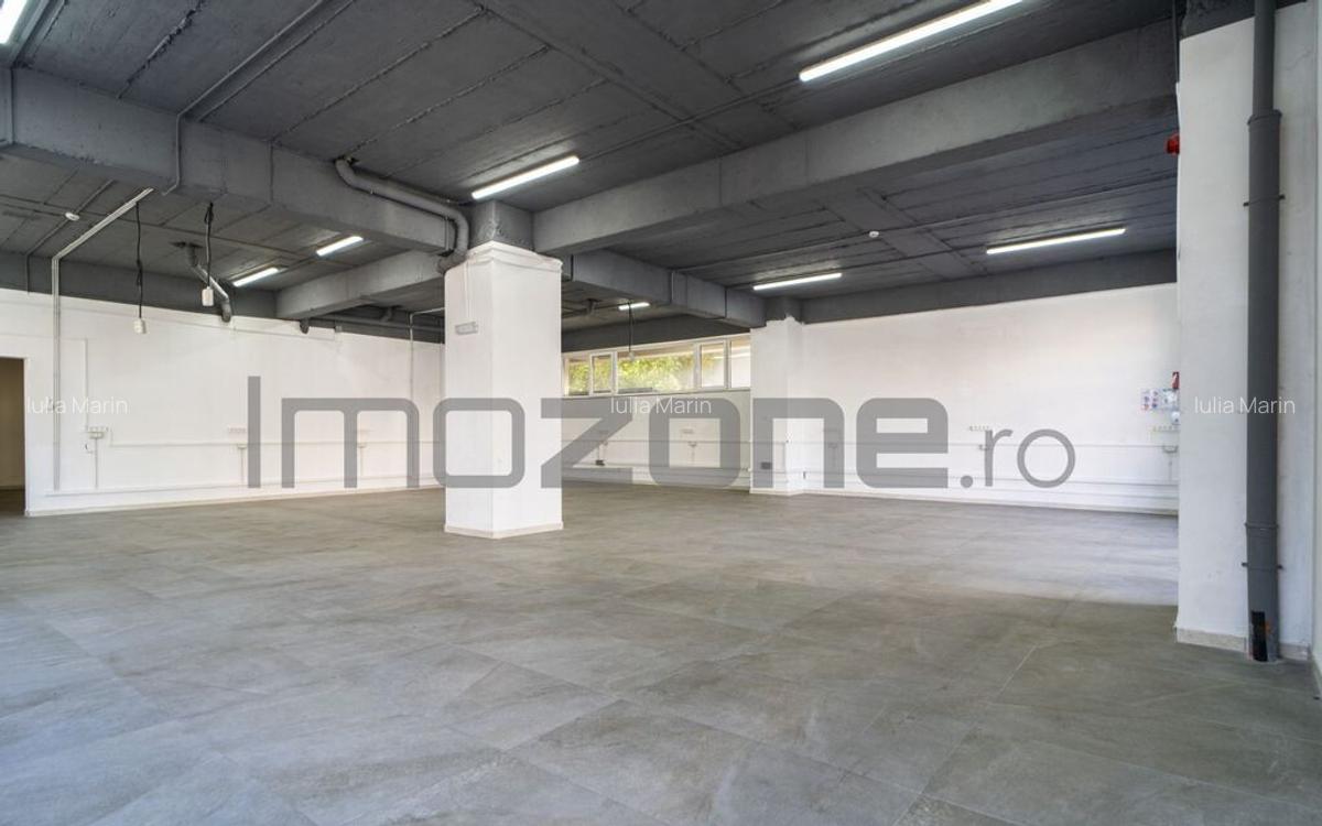 Spatiu Comercial | Militari-Uverturii-Apusului | 280mp + ... - 10