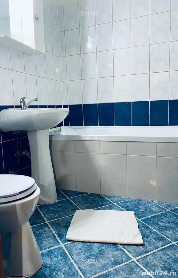 De inchiriat apt 2 camere - 5