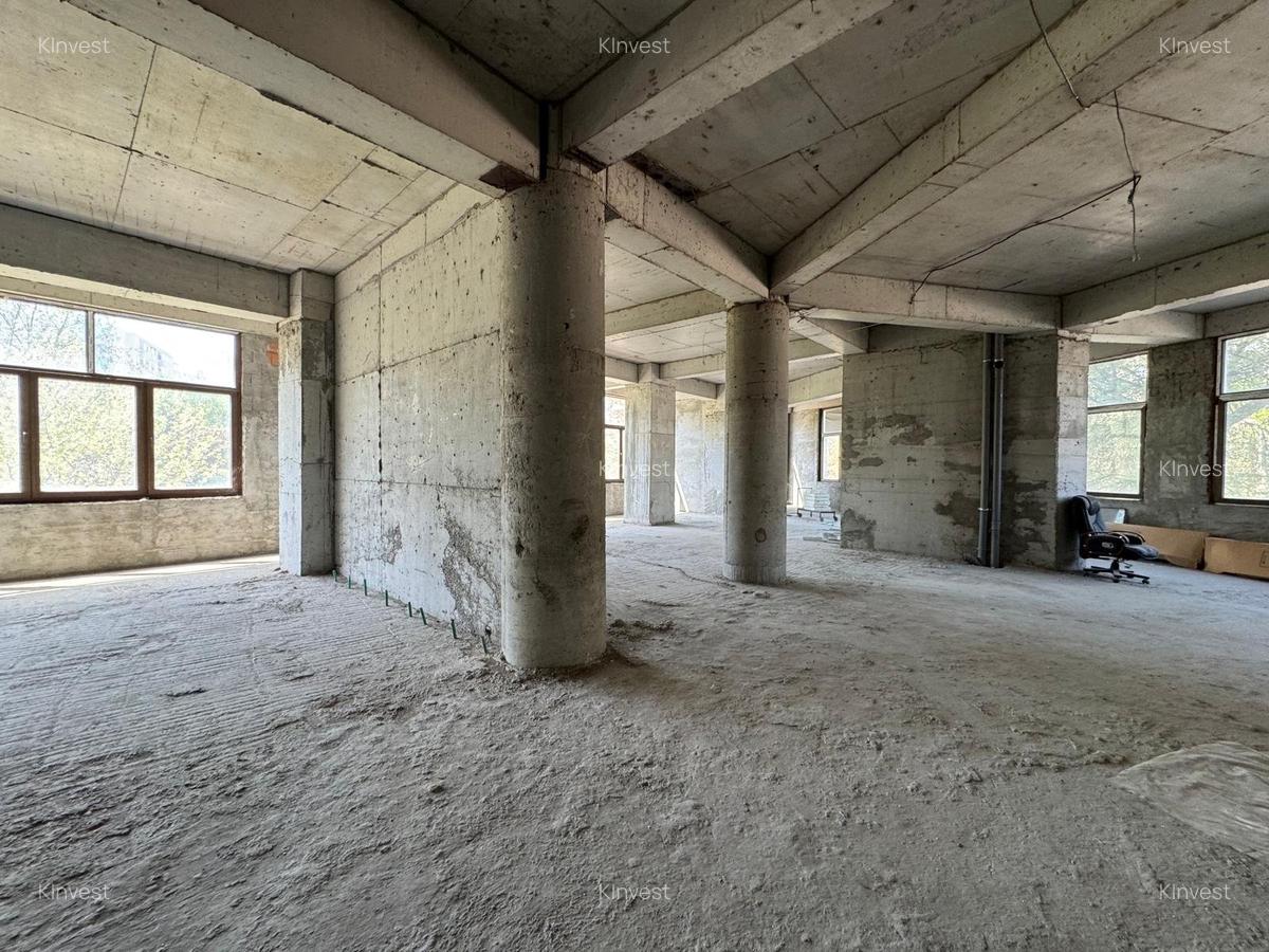 Spațiu comercial, 675 mp în Dudești - 1