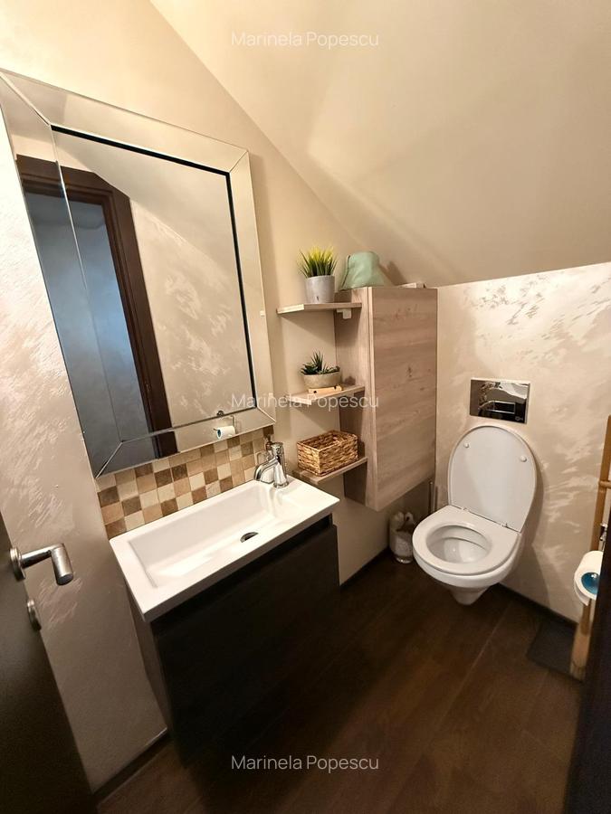 Casă modernă într-un complex rezidențial curat și îngrijit – confort, eleganță ș - 27