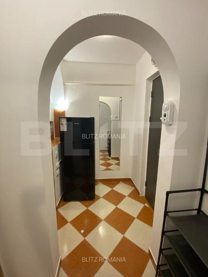 Garsoniera de vanzare | Decomandata - PAJURA - 4