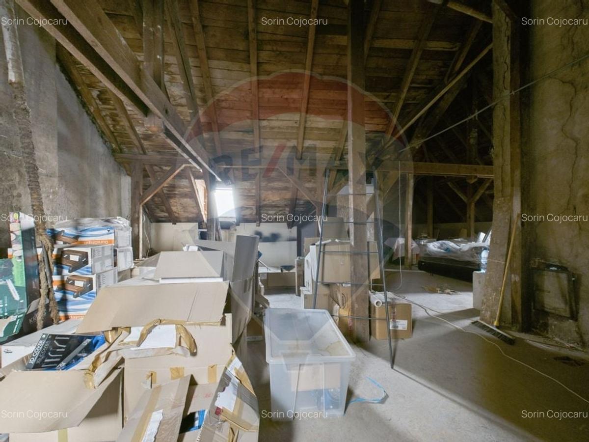 Vila interbelica cu personalitate - 32