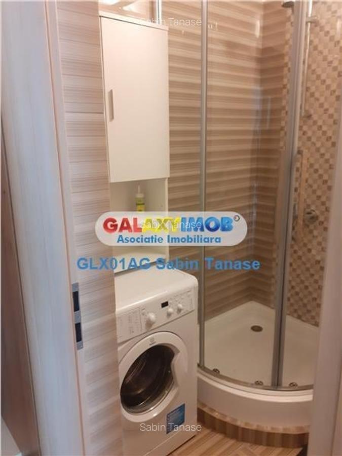 De vanzare  studio 2  cam -   MODERN Popa sapca cu parcare - 8