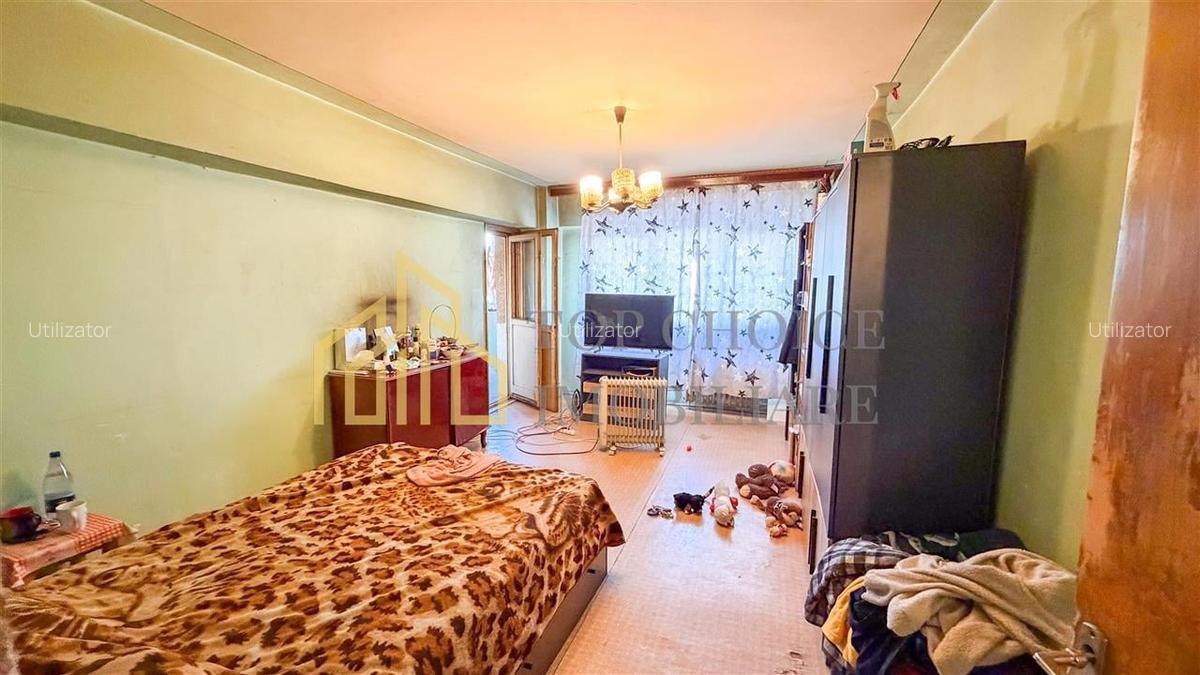 OPORTUNITATE Obor: 4 Camere Decomandate (93 mp), 2 Min Metrou, Gata de Renovare - 17