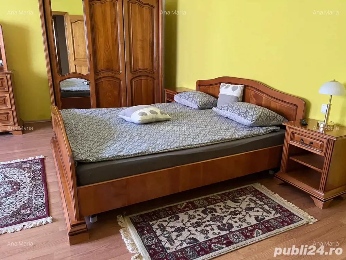Apartament la casa zona ultracentrala - 4