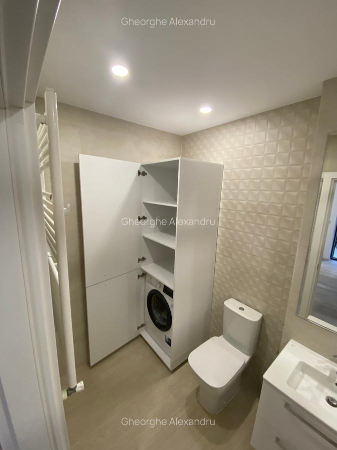 Apartament 2 camere Complex Rezidential HILLS - Totul Nou - Parcare - 15