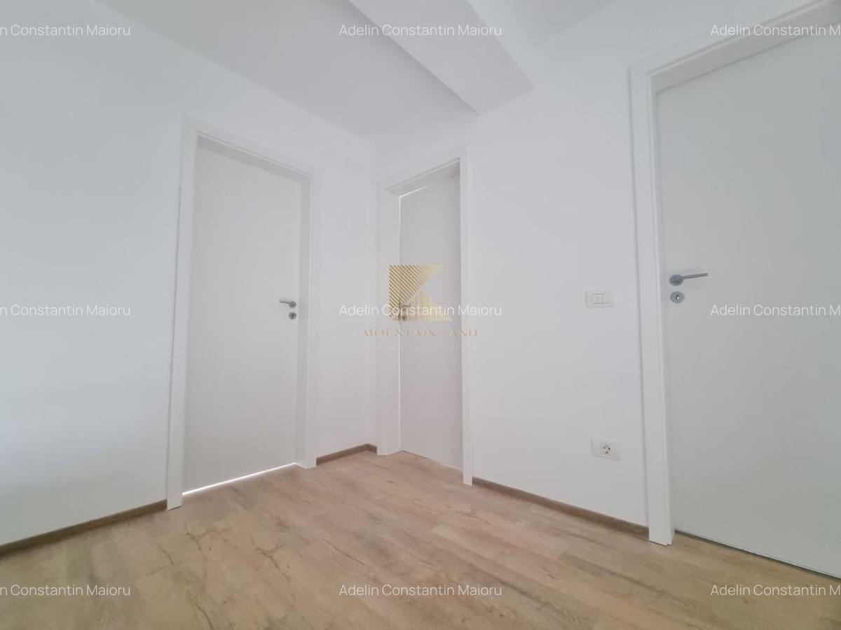 Casă însiruită cu 4 camere și curte proprie - Cartier Izvor, Str. Salc - 10