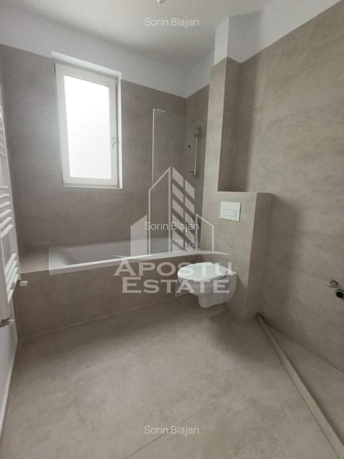 Apartament 2 camere, centrala proprie, bloc nou, loc parcare, Freidorf - 5 Apartament 2 camere, centrala proprie, bloc nou, loc parcare, Freidorf - 5