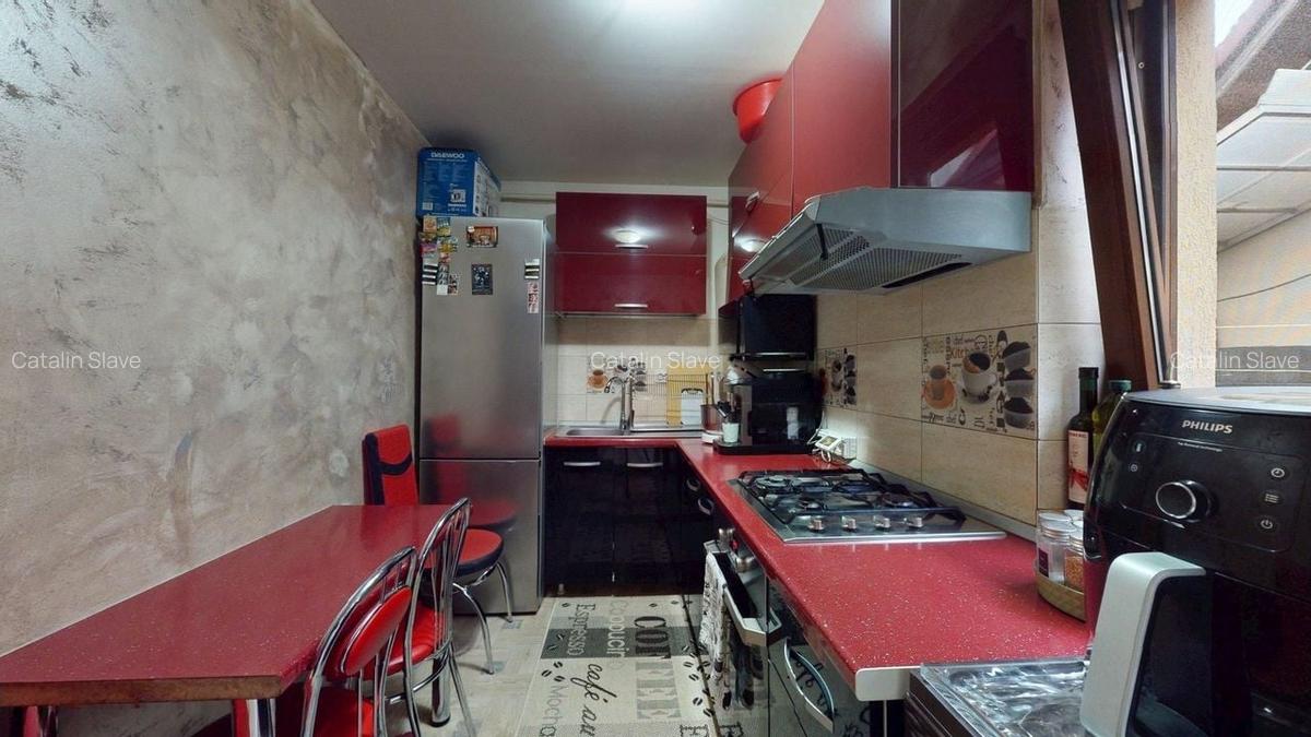 Vila insiruita Amurgului - Metrou Dimitrie Leonida - 12