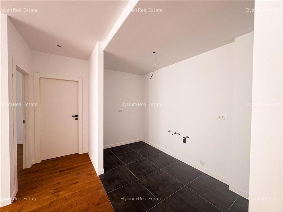 Apartament de vanzare 2 camere One Cotroceni Park - 5
