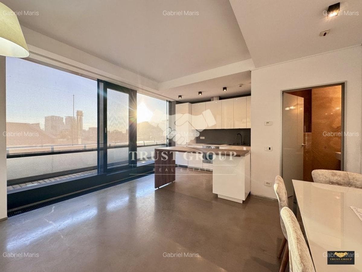 Duplex 3 camere | Floreasca | Loc de parcare - 2