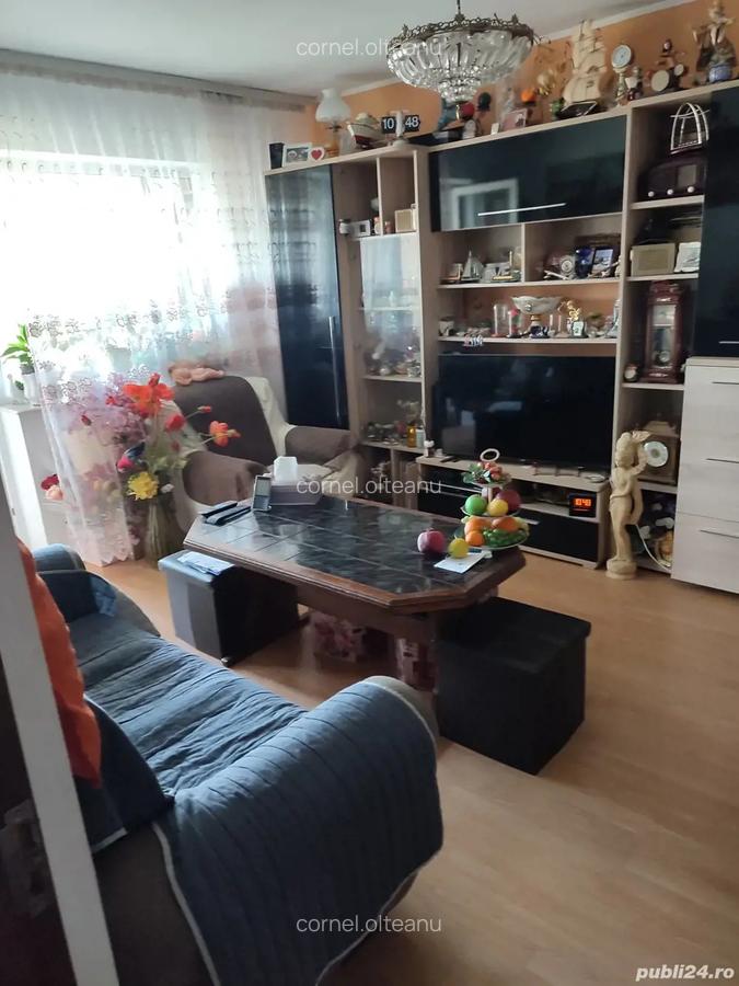 Apartament 2camere decomandate - 1
