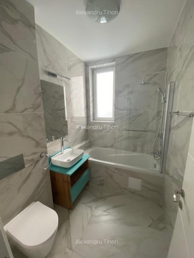 2 Camere | Floreasca | Loc de parcare | 2 Balcoane | - 6
