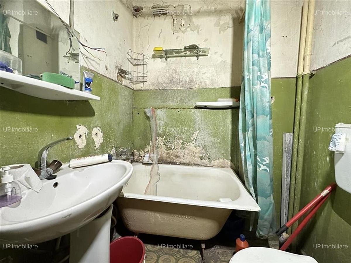 APARTAMENT 3 CAMERE | TIP X | ZONA VELENTA | ORADEA - 6