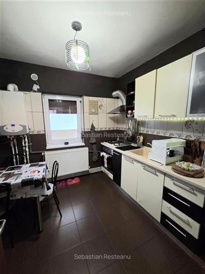 Casa Superba in Zona Eden, 4 camere, Mobilata si Utilata Complet - 8