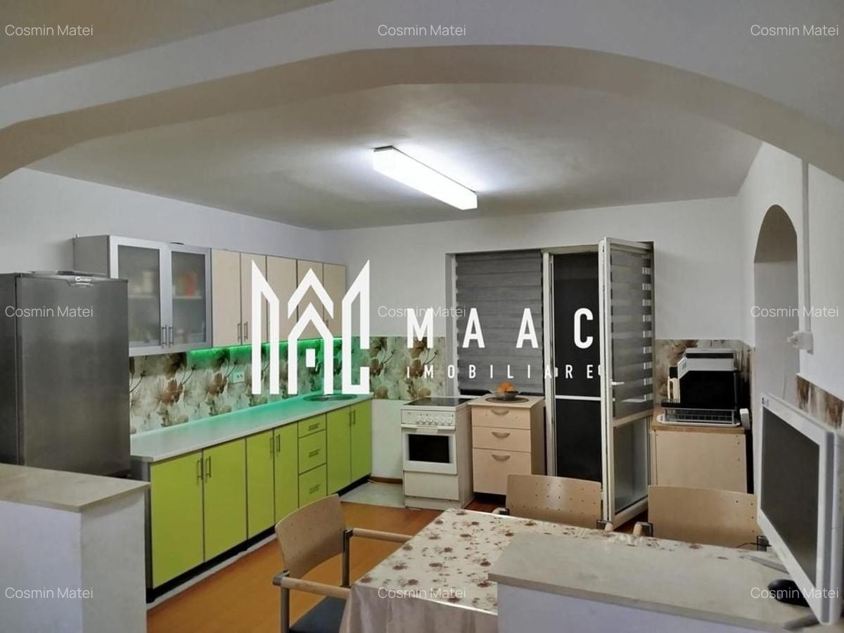 Casă individuală cu 4 camere în Șura Mare - 5