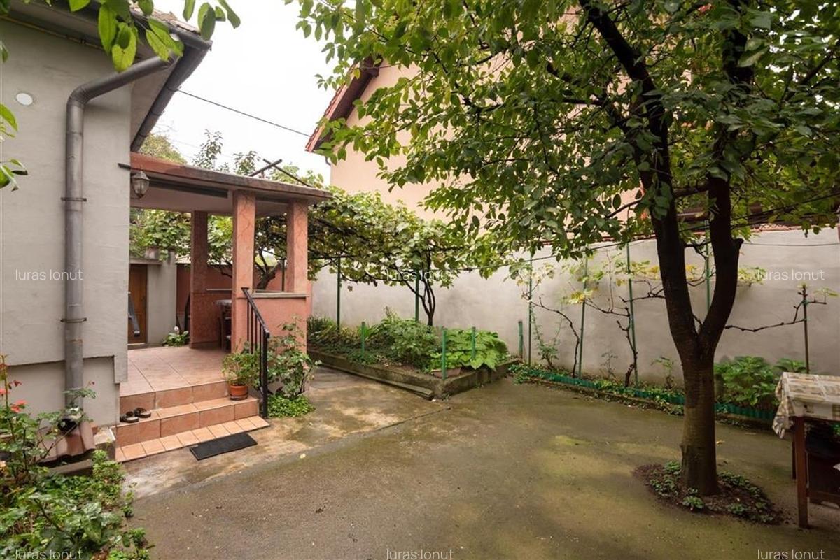 RECO, Casa pe strada Lipovei, Zona Iosia,  singur in curte, teren 503 mp, Oradea - 22