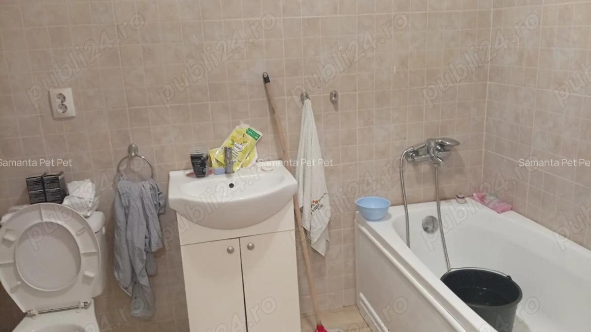 Ofer spre inchiriere apartament cu o cam vivo - 3