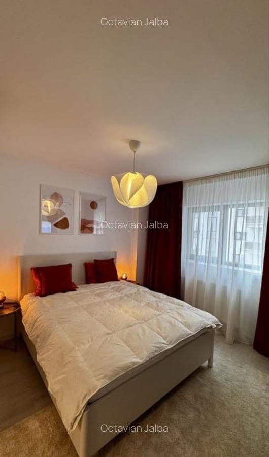 Apartament 3 camere MODERN in HILS Republica – cu parcare subterana! - 4