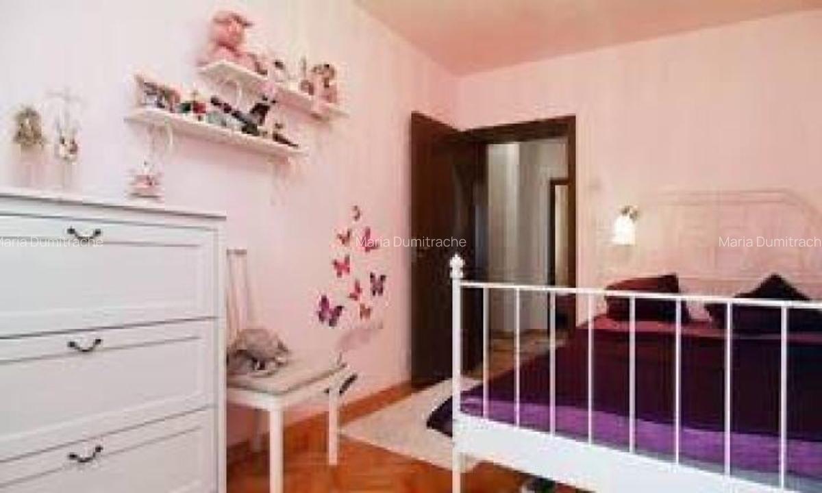 APARTAMENT 3 CAMERE LUJERULUI - 4
