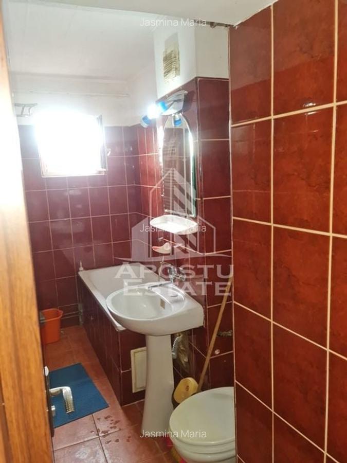Garsonieră decomandată în Șagului - 6