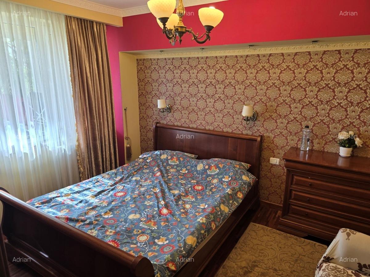 Apartament cu 2 camere semidecomandat, mobilat în Baba Novac - 8