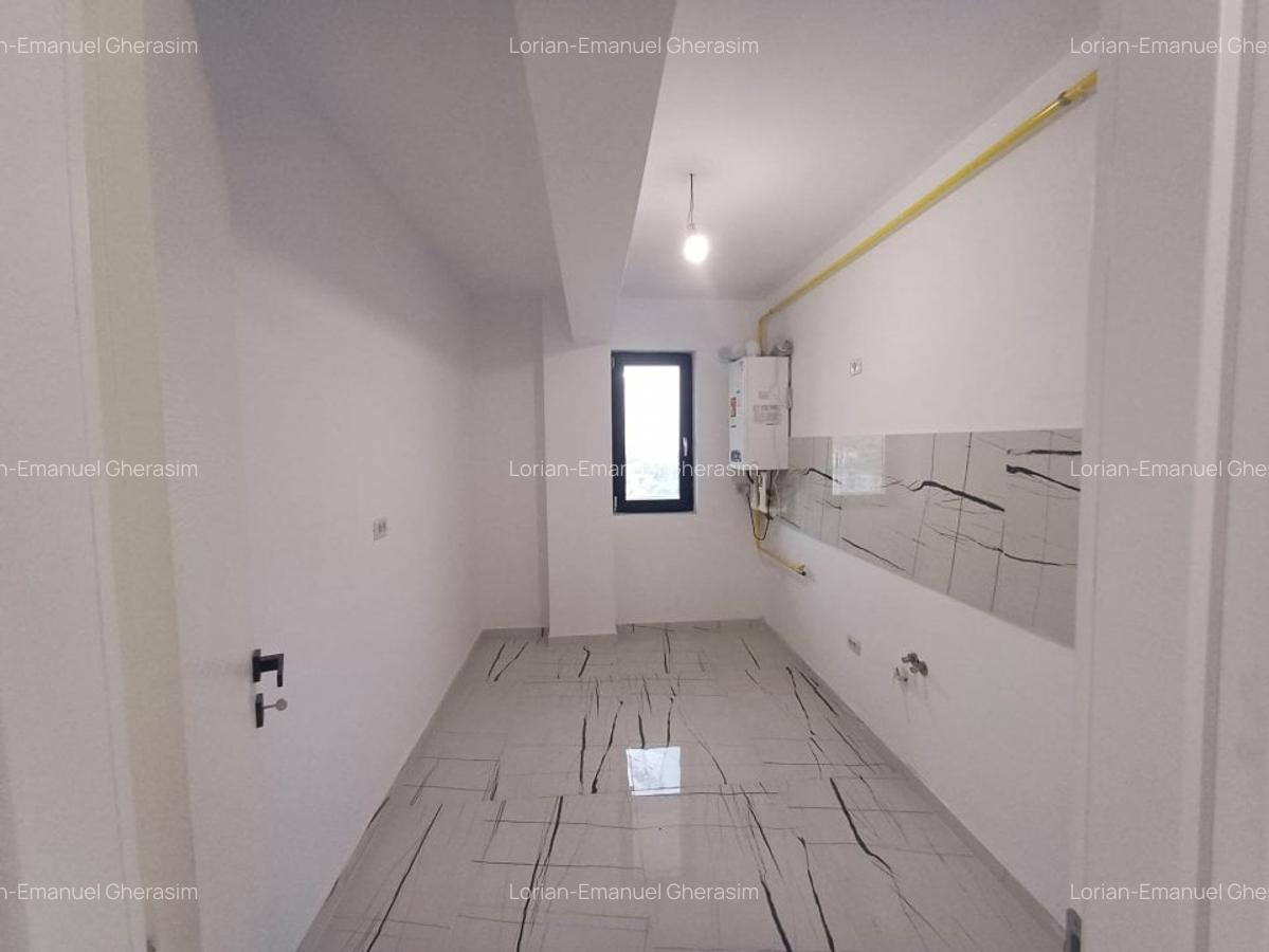 Apartament  1 Camera - 42 mp - zona Hlincea - 4