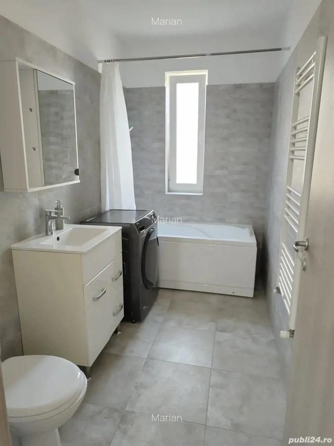 Garsoniera-Tip Studio-Obor-Sector2 - 6