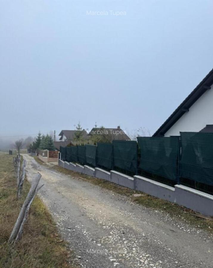 Teren Poiana Marului -Zarnesti -Brasov - 1