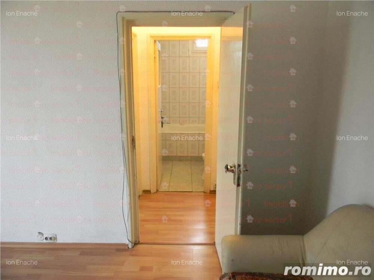 Apartament 2 camere etaj 4 Calea Grivitei Medlife - 12