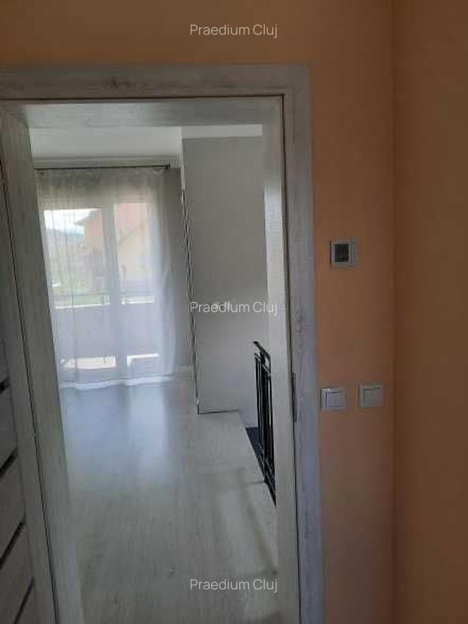 Casa individuală pe Oașului, teren 600 mp, utili 180 mp - 5