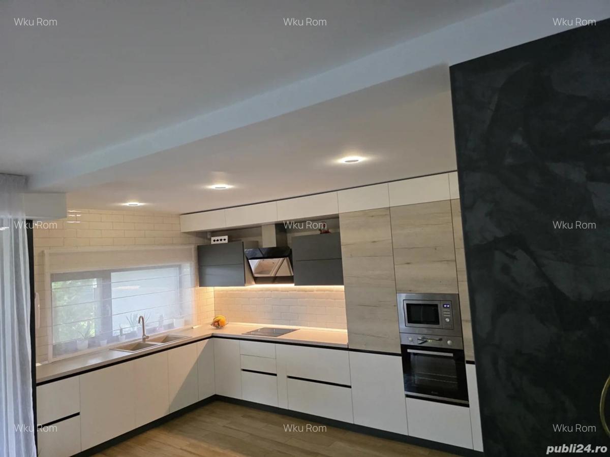 Vand Duplex Deosebit Dumbravita - 10