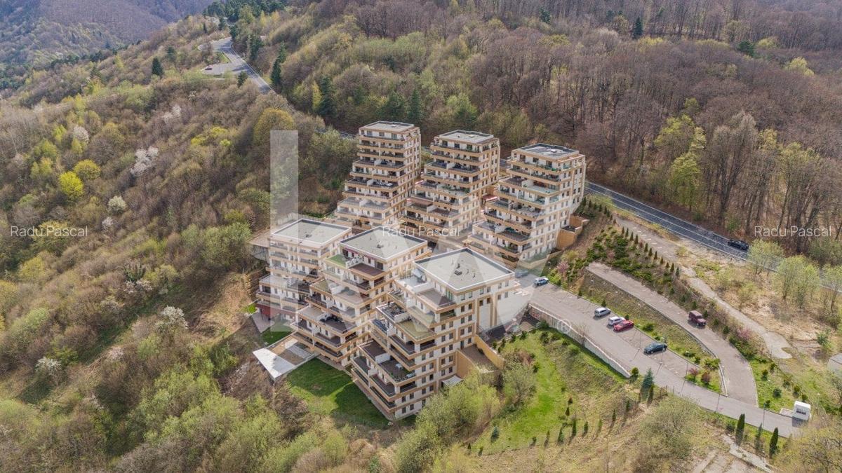 Teren Construcții intravilan de 9102 mp, în Drumul Poienii - 8